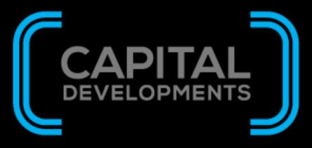 CAPITAL DEVELOPMENTS