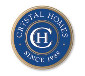 CRYSTAL HOMES